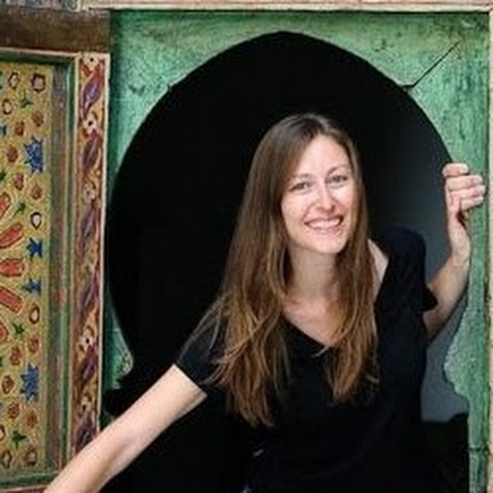 Meet your Posher, Prairie